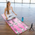 Yoga Mat In Use